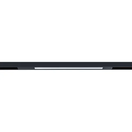 Трековый светильник магнитный LED Optima A7263PL-1BK Arte Lamp чёрный для шинопроводов серии Optima чёрный