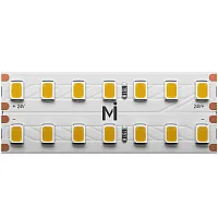 Светодиодная лента 24В 2835 27Вт/м 4000К 5м IP 20 201115 Maytoni цвет LED нейтральный белый 4000K, световой поток 2700Lm