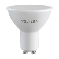 Лампа LED Wi-Fi лампы 2426 Voltega VG-MR16GU10RGB+cct-WIFI-5,5W Wi-Fi GU10 5,5вт
