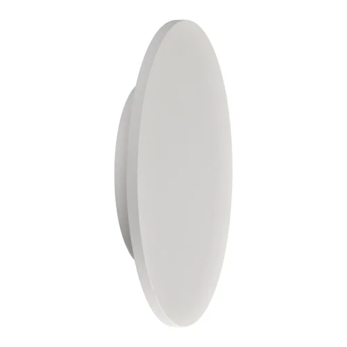Бра LED Bora Bora C0130 Mantra белый на 1 лампа, основание белое в стиле хай-тек современный 
