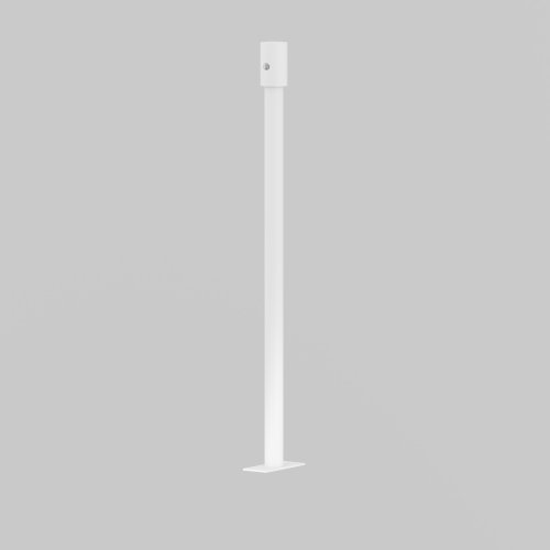 Жесткий подвес для уличной трековой системы Exility IP O-TR001-HL-W300 Maytoni белый в стиле современный хай-тек для светильников серии Exility IP exility ip уличная фото 6 Жесткий подвес для уличной трековой системы Exility IP O-TR001-HL-W300 Maytoni белый в стиле современный хай-тек для светильников серии Exility IP exility ip уличная фото 6