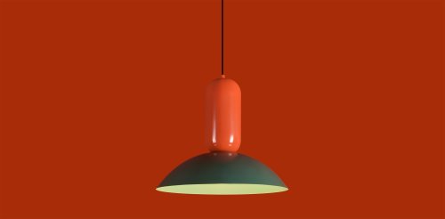 Светильник подвесной Lotus FR5551PL-01RG Freya разноцветный зелёный на 1 лампу, основание чёрное в стиле мемфис современный джапанди фото 7 Светильник подвесной Lotus FR5551PL-01RG Freya разноцветный зелёный на 1 лампу, основание чёрное в стиле мемфис современный джапанди фото 7