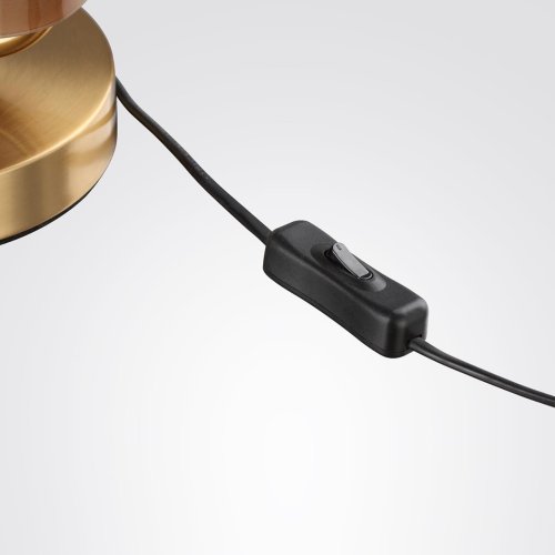 Настольная лампа LED Lion 5467/10TL Odeon Light коричневая белая на 1 , основание античное бронза металл в стиле современный эклектика арт-деко фото 6 Настольная лампа LED Lion 5467/10TL Odeon Light коричневая белая на 1 , основание античное бронза металл в стиле современный эклектика арт-деко фото 6