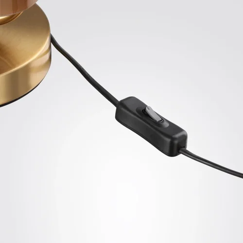 Настольная Лампа светодиодная Lion 5467/10TL Odeon Light коричневая белая на 1 лампу, основание античное бронза металл в стиле современный эклектика арт-деко фото 6 Настольная Лампа светодиодная Lion 5467/10TL Odeon Light коричневая белая на 1 лампу, основание античное бронза металл в стиле современный эклектика арт-деко фото 6