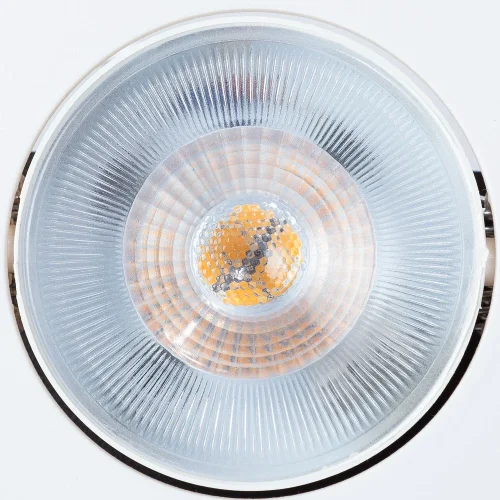 Светильник точечный LED Kaus A4761PL-1WH Arte Lamp белый 1 лампа, основание белое в стиле современный  фото 2