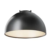 Подвесной светильник Bowl 3000K 20Вт 120° Pendant system Parity TR126B-20W3K-B Maytoni чёрный для шинопроводов серии Pendant system Parity чёрный