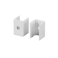 Клипсы для гибкого неона 12x12 мм 2 шт. 432027 Maytoni цвет LED K, световой поток Lm
