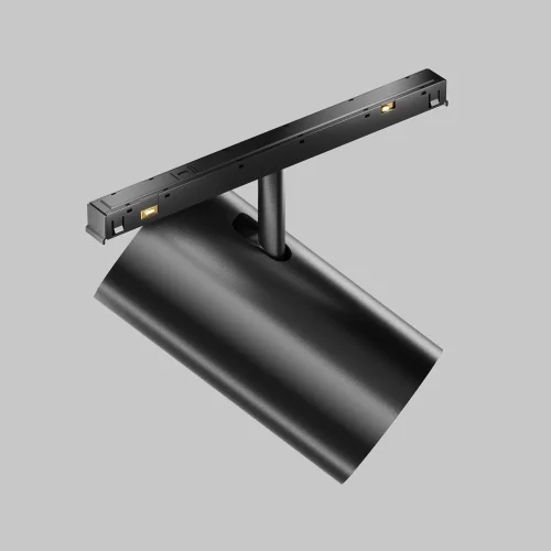 Трековый светильник Фокус / Focus Led Exility X (Эксилити Х) 3000K 18Вт 36° TR243-18W3K-B Maytoni чёрный для шинопроводов серии Трековая система EXILITY X (Эксилити Х) чёрный фото 7 Трековый светильник Фокус / Focus Led Exility X (Эксилити Х) 3000K 18Вт 36° TR243-18W3K-B Maytoni чёрный для шинопроводов серии Трековая система EXILITY X (Эксилити Х) чёрный фото 7