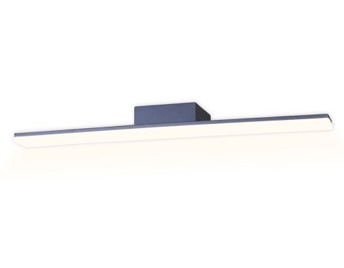 Подсветка для картин LED Wallers Wall FW424 Ambrella light белая в стиле хай-тек современный