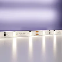 Светодиодная лента 12В 20008 Maytoni цвет LED нейтральный белый 4000K, световой поток Lm
