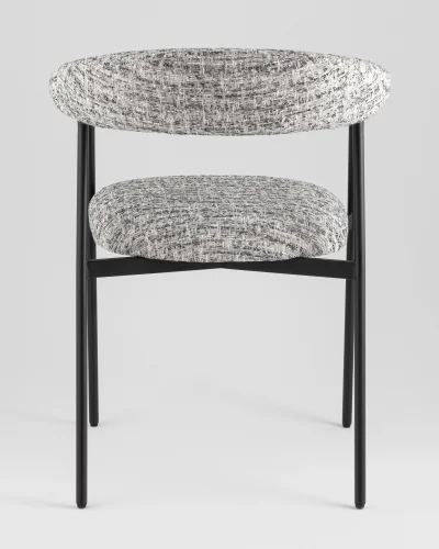 Стул обеденный Toko, светло-серый УТ000041722 Stool Group, /, ножки//, размеры - ***** фото 8