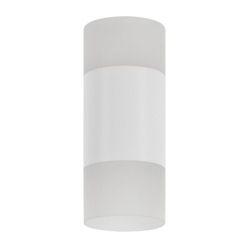 Светильник накладной LED Kassel 52063 4 Ritter белый 1 лампа, основание белое в стиле современный круглый фото 3