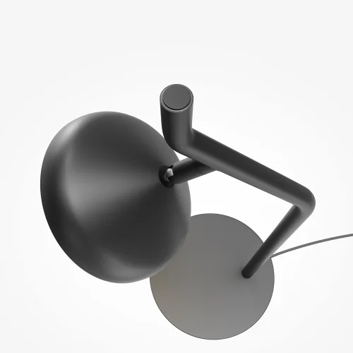 Настольная лампа LED MOD451TL-L8B3K1 Vita Maytoni чёрная на 1 лампу, основание чёрное металл в стиле хай-тек современный фото 7 Настольная лампа LED MOD451TL-L8B3K1 Vita Maytoni чёрная на 1 лампу, основание чёрное металл в стиле хай-тек современный фото 7