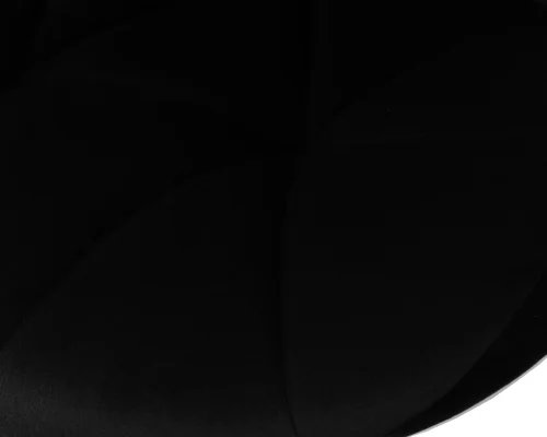 Стул барный 5022_BlackBase-LM BARNY BLACK, цвет сиденья черный велюр (MJ9-101), цвет основания черный Dobrin, чёрный/велюр, ножки//чёрный, размеры - 890*1100***460*540 фото 8