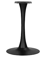 Подстолье обеденное 6654-LMS JIM BLACK Dobrin столешница из 