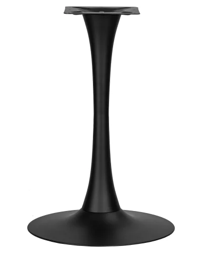 Подстолье обеденное 6654-LMS JIM BLACK Dobrin столешница из 