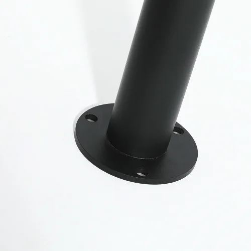 Парковый светильник Pharus 2892-1F Favourite уличный IP65 чёрный 1 лампа, плафон чёрный в стиле современный GU10 фото 3