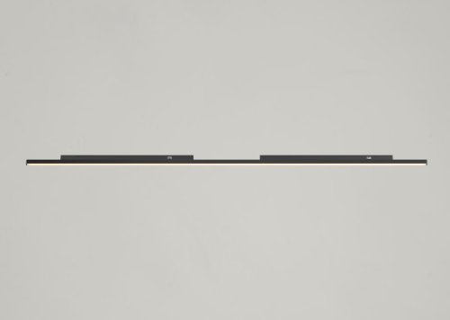 Светильник трековый магнитный CLT 0.36 001 10W BL M4000K Crystal Lux чёрный для шинопроводов серии Укс5 (Ux5) чёрный фото 3
