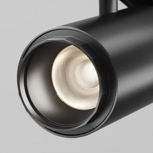 Трековый светильник Фокус / Focus Zoom Exility X (Эксилити Х) 4000K 12Вт 10-45° TR244-12W4K-B Maytoni чёрный для шинопроводов серии Трековая система EXILITY X (Эксилити Х) чёрный фото 3 Трековый светильник Фокус / Focus Zoom Exility X (Эксилити Х) 4000K 12Вт 10-45° TR244-12W4K-B Maytoni чёрный для шинопроводов серии Трековая система EXILITY X (Эксилити Х) чёрный фото 3