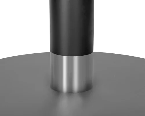 Подстолье обеденное 8001-1-LMS LORENZO Dobrin столешница из фото 2