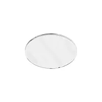 Стекло для пылевлагозащиты IP44 для светильников серии Dip 10Вт Glass001-D35 Maytoni на 1 , основание в стиле 