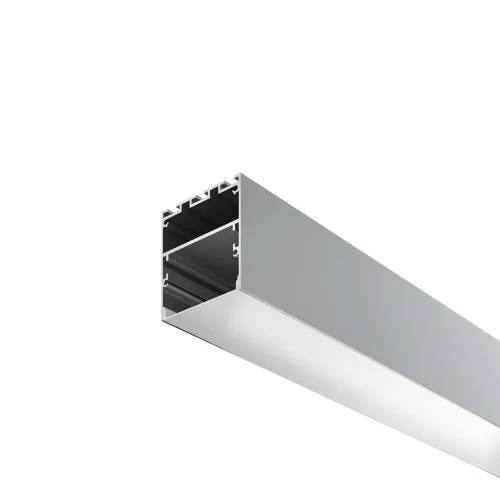 Профиль для светодиодной ленты ALM-5050-S-2M Maytoni цвет LED  K, световой поток Lm фото 3