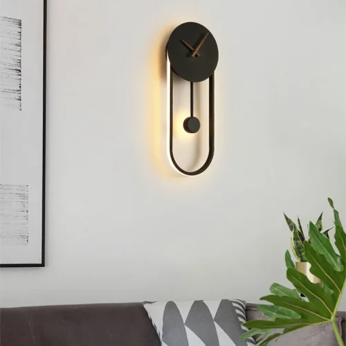 Настенный светильник SPENSER A Black 208953-23 ImperiumLoft чёрный на 1 лампу, основание чёрное в стиле современный фото 45 Настенный светильник SPENSER A Black 208953-23 ImperiumLoft чёрный на 1 лампу, основание чёрное в стиле современный фото 45