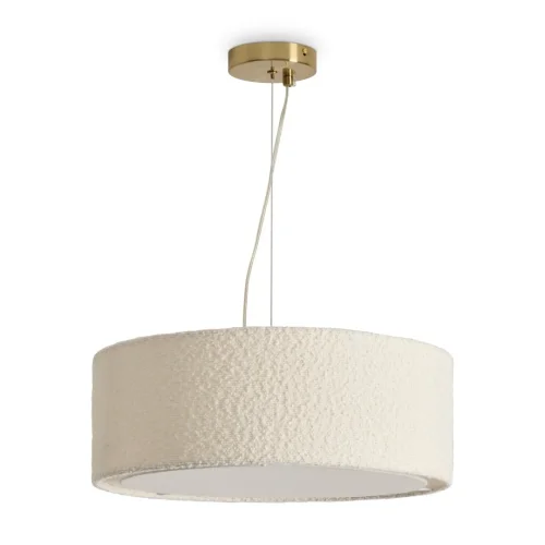 Светильник подвесной Basic FR5581PL-03W Freya белый на 3 лампы, основание латунь в стиле современный кантри фото 15 Светильник подвесной Basic FR5581PL-03W Freya белый на 3 лампы, основание латунь в стиле современный кантри фото 15