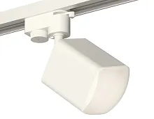 Трековый светильник XT7812023 Ambrella light белый для шинопроводов серии Track System