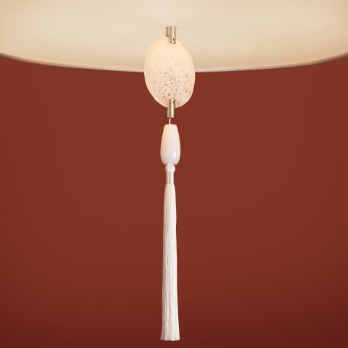 Люстра на штанге Agate FR2052PL-05N Freya серая на 5 ламп, основание никель в стиле классический прованс фото 9 Люстра на штанге Agate FR2052PL-05N Freya серая на 5 ламп, основание никель в стиле классический прованс фото 9