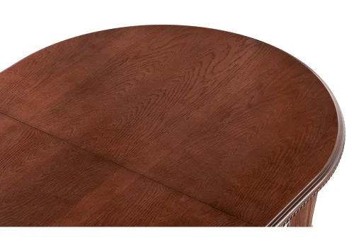 Деревянный стол Шеелит миланский орех 543581 Woodville столешница орех из мдф шпон фото 7