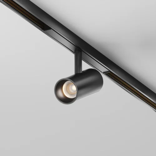 Трековый светильник Фокус / Focus Led Exility X (Эксилити Х) 3000K 5Вт 36° TR243-5W3K-B Maytoni чёрный для шинопроводов серии Трековая система EXILITY X (Эксилити Х) чёрный фото 11 Трековый светильник Фокус / Focus Led Exility X (Эксилити Х) 3000K 5Вт 36° TR243-5W3K-B Maytoni чёрный для шинопроводов серии Трековая система EXILITY X (Эксилити Х) чёрный фото 11