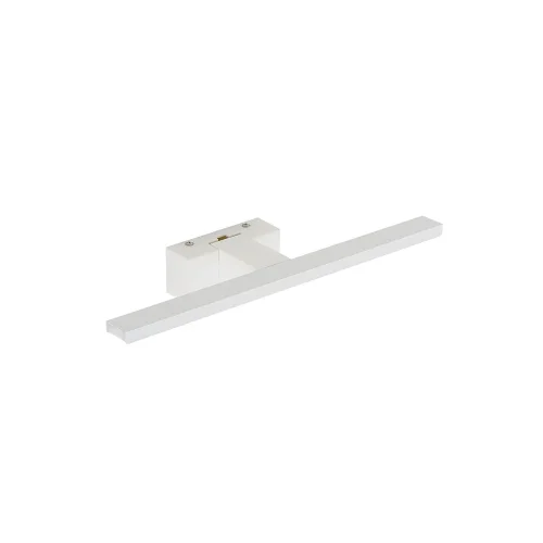 Подсветка для картин LED Cezanne Led S 10683-NW Nowodvorski белая в стиле современный фото 3