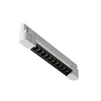 Трековый светильник Points Trinity 4000K 10Вт 30° TR195-3-10W4K-M-W Maytoni белый для шинопроводов серии Points белый