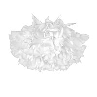 Светильник потолочный Слизия / Clizia 10594/780C White LOFT IT белый на 5 ламп, основание в стиле Светильник потолочный Слизия / Clizia 10594/780C White LOFT IT белый на 5 ламп, основание в стиле