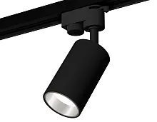Трековый светильник XT6323022 Ambrella light чёрный для шинопроводов серии Track System