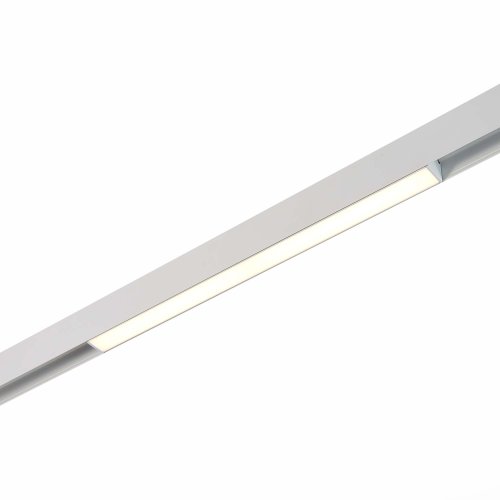 Трековый светильник магнитный LED Standi ST360.536.12 ST-Luce белый для шинопроводов серии Skyline 48