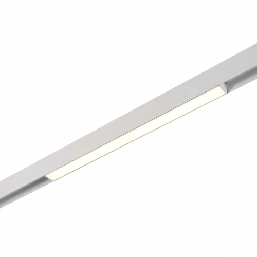Трековый светильник магнитный LED Standi ST360.536.12 ST-Luce белый для шинопроводов серии Skyline 48 белый