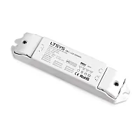 Драйвер для серии встраиваемых светильников DYNAMIC DRIVER 1-10V 10W 250mA Ideal Lux на 1 , основание в стиле 
