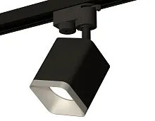 Трековый светильник XT7813002 Ambrella light чёрный для шинопроводов серии Track System