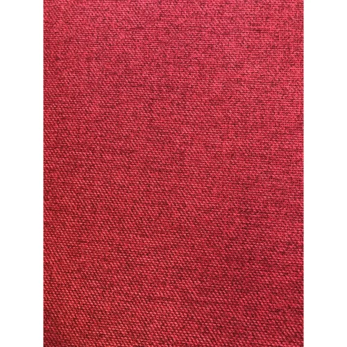 Стул Felix 701067 Milosh Tendence, бордовый/текстиль, ножки/дерево/коричневый, размеры - ***580*500* фото 2