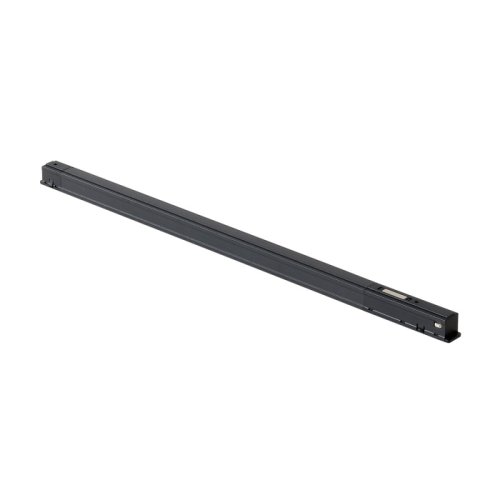 Светильник трековый магнитный CLT 0.34 001 10W BL 4000K Crystal Lux чёрный для шинопроводов серии Спейс Изи (Space Easy) чёрный фото 3