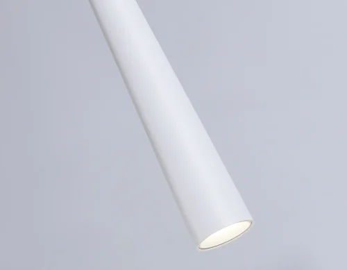 Трековый светильник магнитный LED Magnetic GL4350 Ambrella light белый для шинопроводов серии Magnetic фото 6