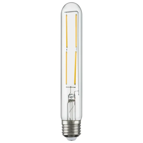 Лампа LED T30 Filament Filament 933904 Lightstar  E27 6вт