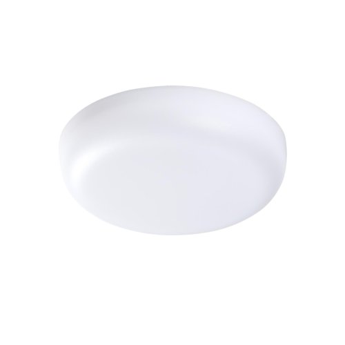 Светильник точечный LED Zocco 221092 Lightstar белый 1 лампа, основание белое в стиле модерн 