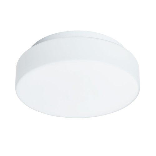 Светильник потолочный LED Aqua-Tablet Led A6812PL-1WH Arte Lamp белый 1 лампа, основание белое в стиле современный 