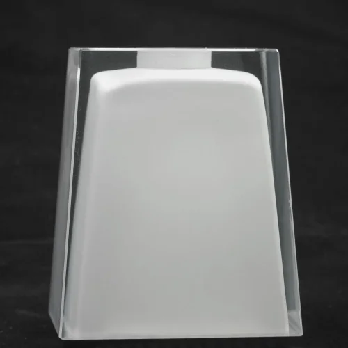 Трековый светильник однофазный LSC-2506-01-TAW Lussole белый для шинопроводов серии Lente фото 8