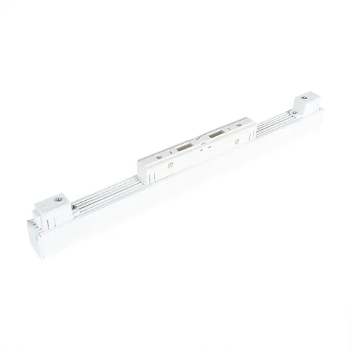 Трековый светильник магнитный LED Linea A4664PL-1WH Arte Lamp белый для шинопроводов серии Linea фото 3