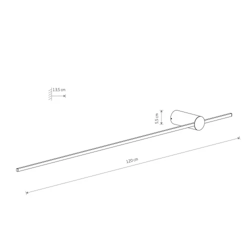 Бра Saber Silk Olive L 11381-NW Nowodvorski зелёный на 1 лампу, основание зелёное в стиле современный трубочки отражённый свет фото 7 Бра Saber Silk Olive L 11381-NW Nowodvorski зелёный на 1 лампу, основание зелёное в стиле современный трубочки отражённый свет фото 7