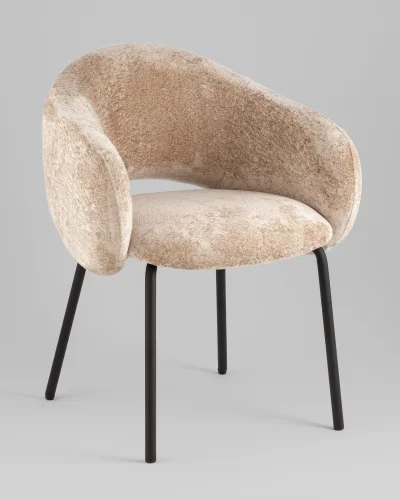 Стул обеденный Bren, мокка УТ000041685 Stool Group, /, ножки//, размеры - ***** фото 9